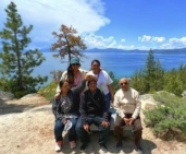 Lake Tahoe 1-Day Trip