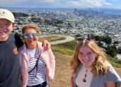 San Francisco Half-Day Tour