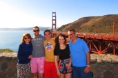 Full-Day San Francisco City Tour