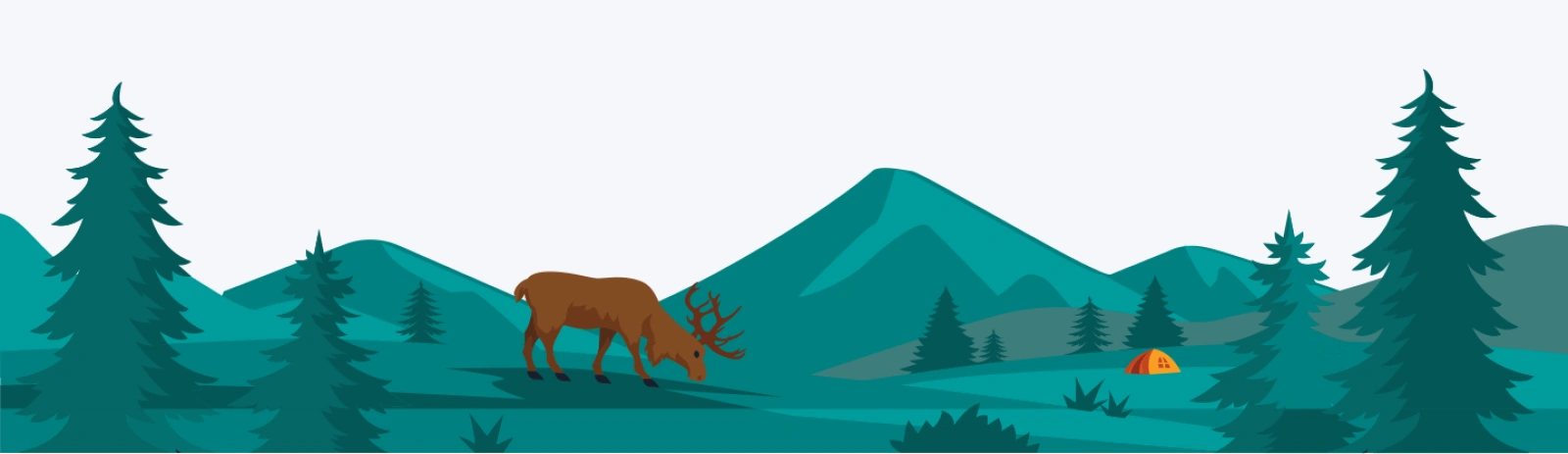 Yosemite Private Tours footer image