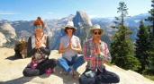 3-Day Yosemite Private Wilderness Escape